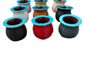 Mates, Materas y Bombillas