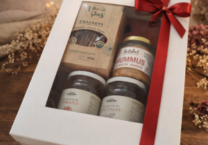 Cajas Regalo