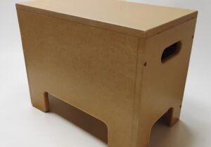 Banco Antropométrico