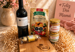 Caja Regalo Día de la Madre