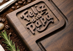 Tablas Feliz día Papá