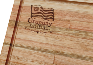 Tabla Mundialista Uruguay Nomá...