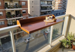 Barra Balconera